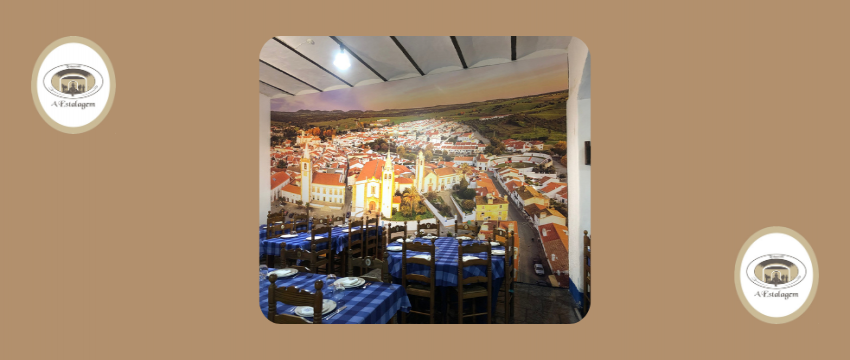 Restaurante A Estalagem