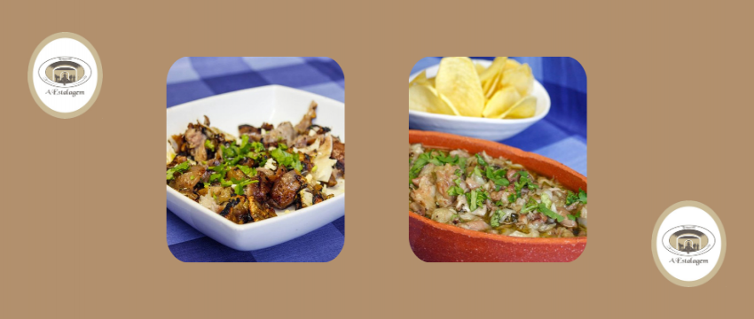 Restaurante A Estalagem