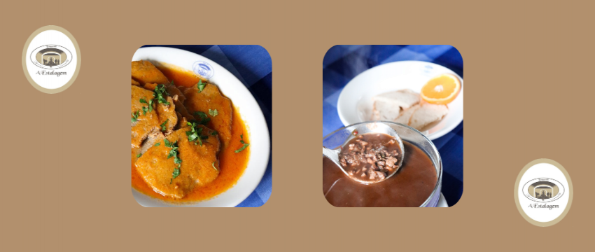 Restaurante A Estalagem