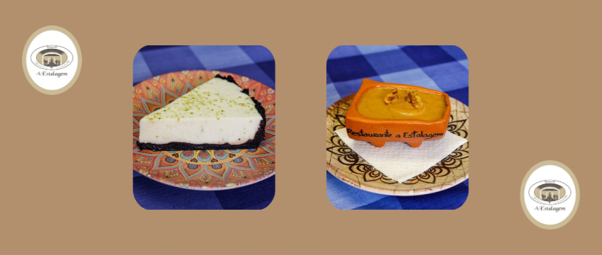 Restaurante A Estalagem