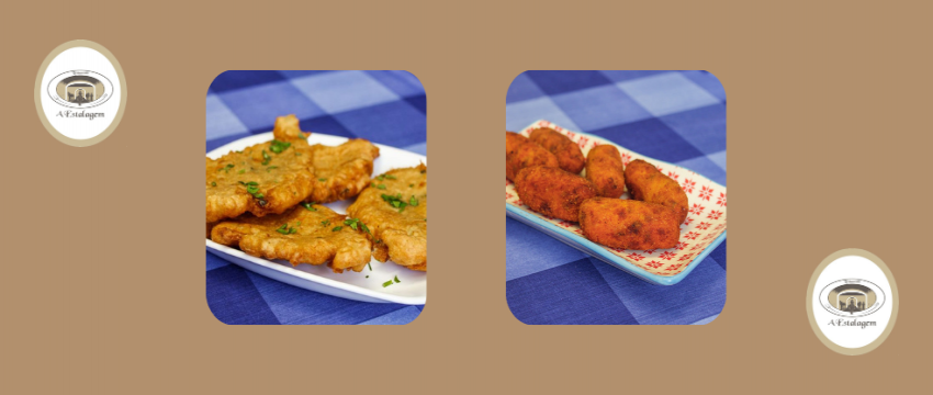 Restaurante A Estalagem