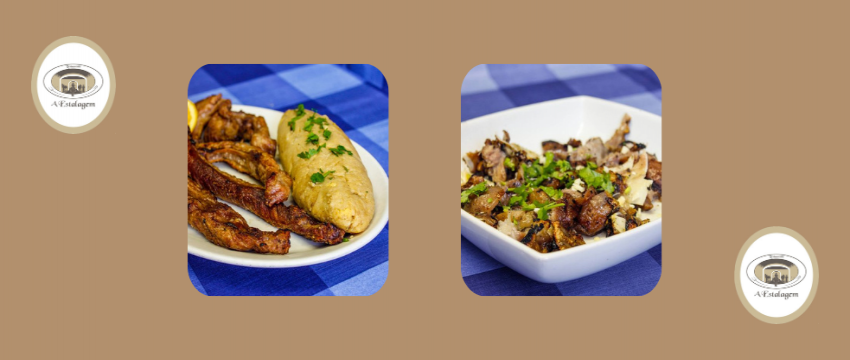 Restaurante A Estalagem