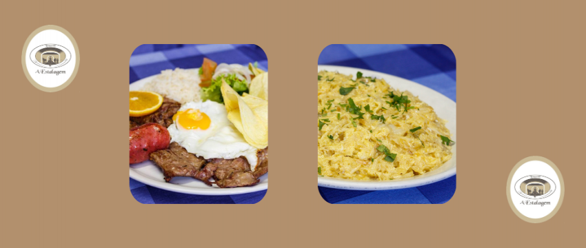 Restaurante A Estalagem