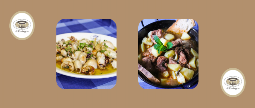 Restaurante A Estalagem