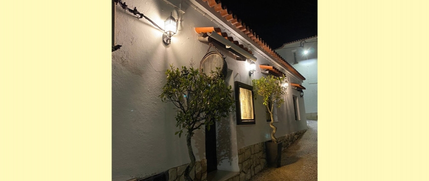 Restaurante Adega do Papagaio