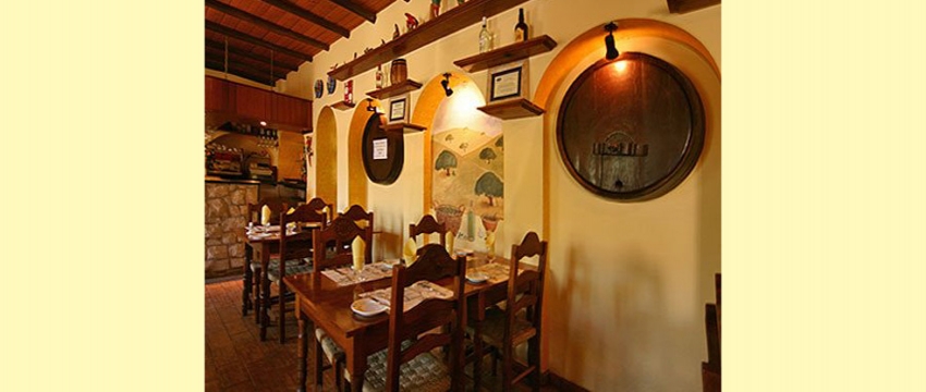 Restaurante Adega do Papagaio