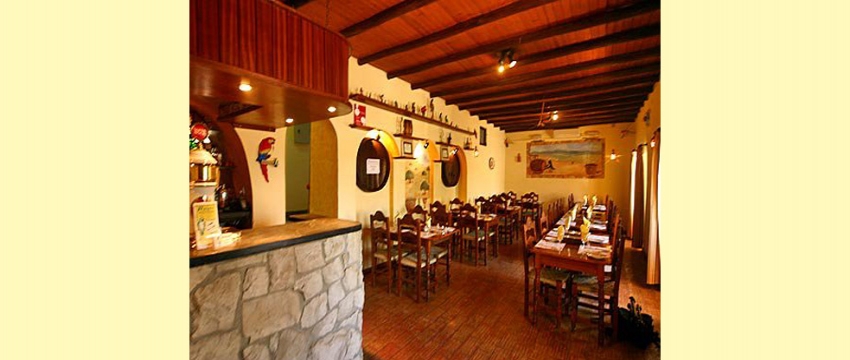 Restaurante Adega do Papagaio