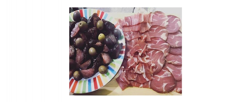 Adega Regional O Feliz