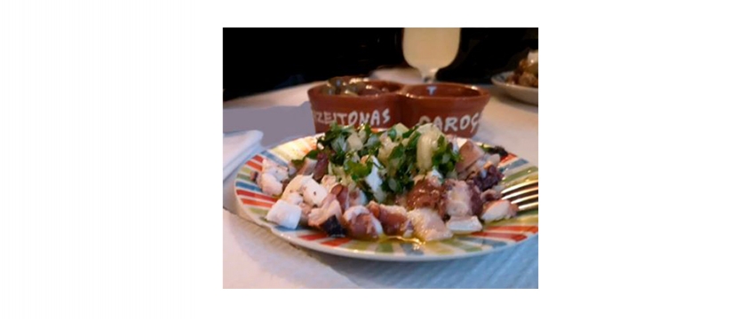 Adega Regional O Feliz