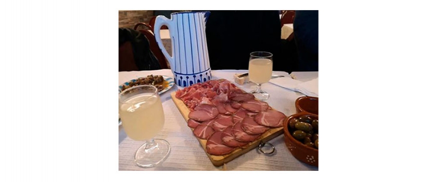 Adega Regional O Feliz