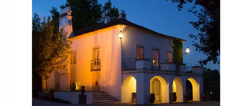 Alcaidaria-Mor Quinta