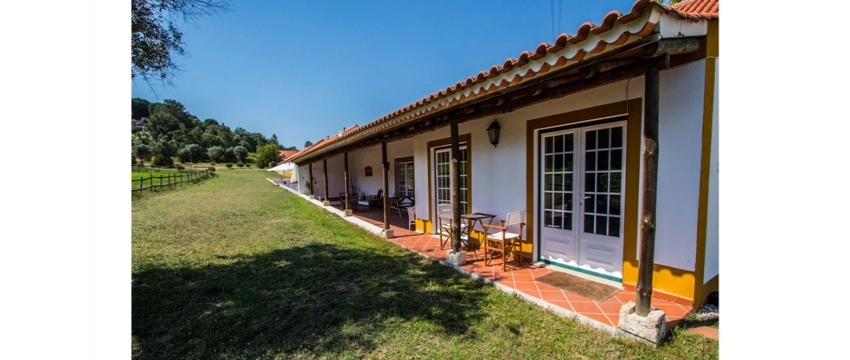 Alcaidaria-Mor Quinta