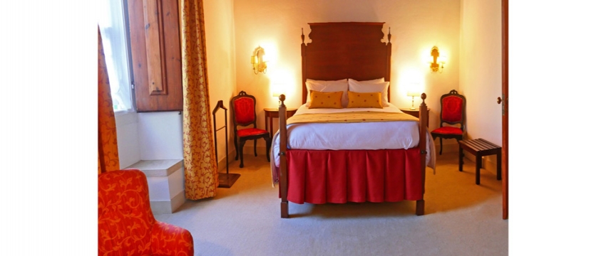 Alcaidaria-Mor Quinta