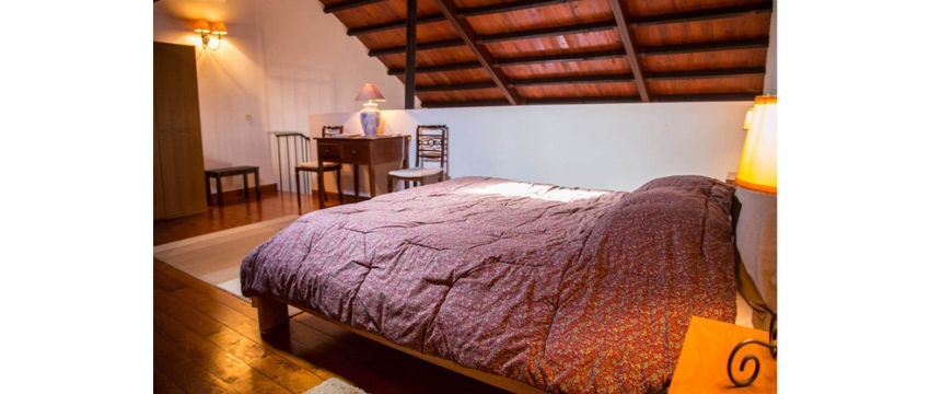 Alcaidaria-Mor Quinta