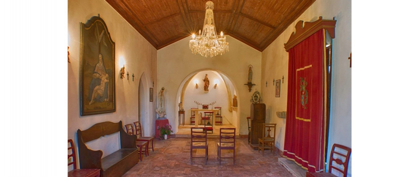 Alcaidaria-Mor Quinta