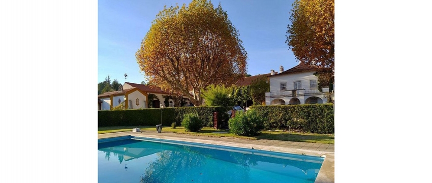 Alcaidaria-Mor Quinta