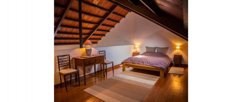 Alcaidaria-Mor Quinta