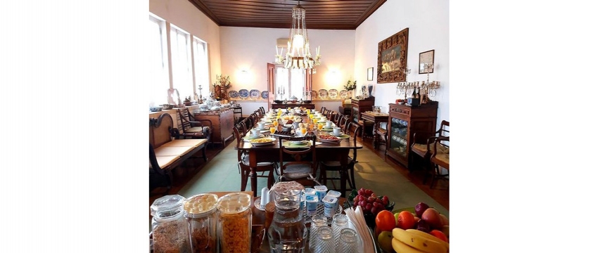 Alcaidaria-Mor Quinta