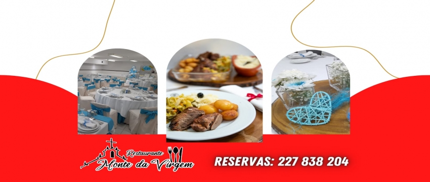 Restaurante Monte da Virgem