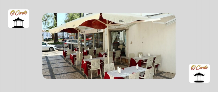 Restaurante O Coreto