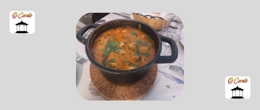 Restaurante O Coreto