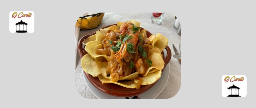 Restaurante O Coreto