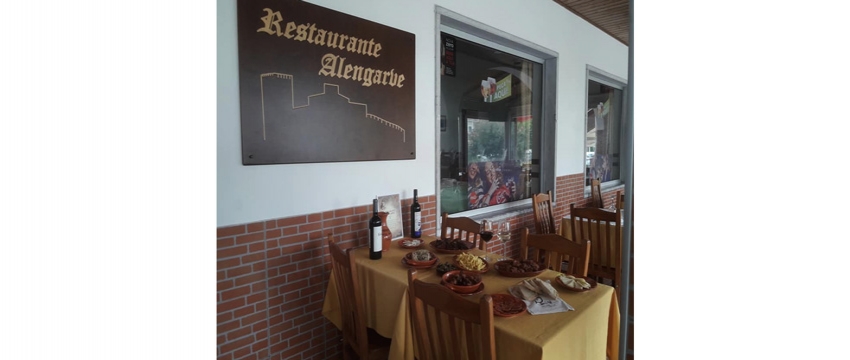 Alengarve Restaurante