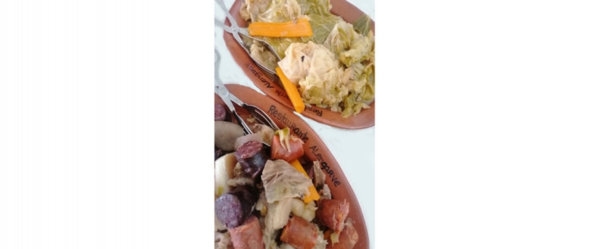 Alengarve Restaurante