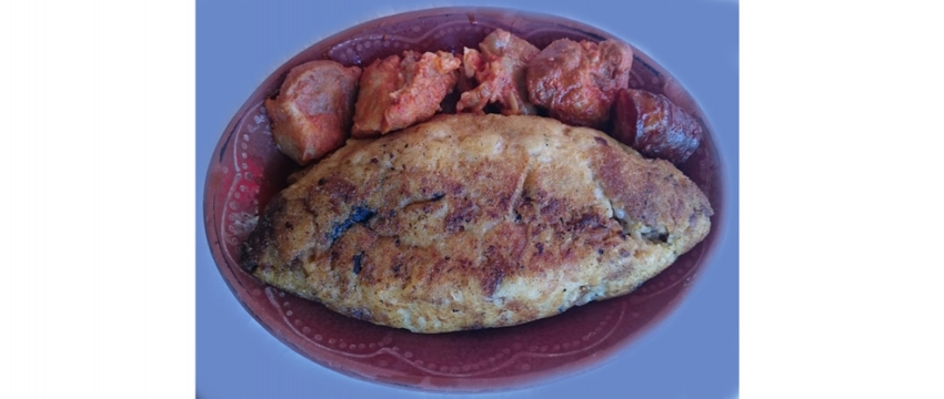 Alengarve Restaurante