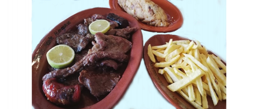 Alengarve Restaurante