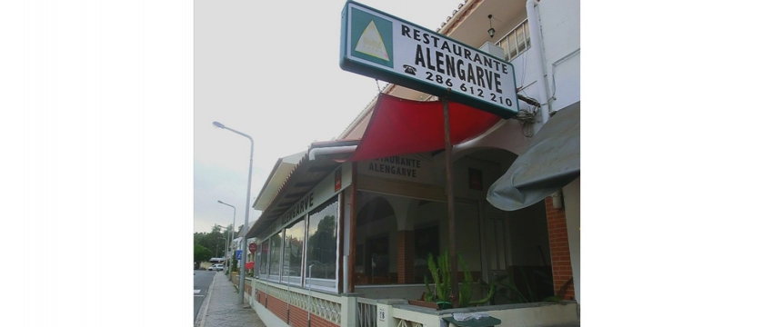 Alengarve Restaurante