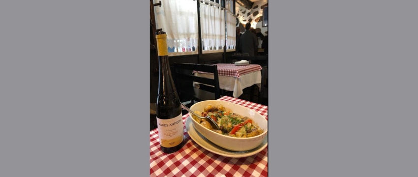 Restaurante A Tasquinha