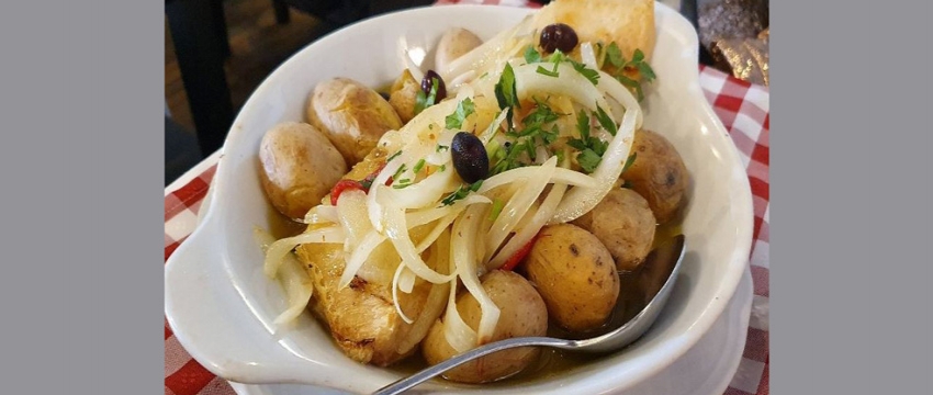 Restaurante A Tasquinha