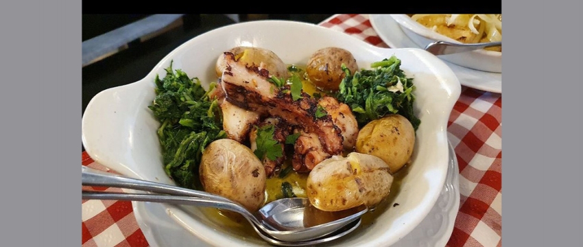 Restaurante A Tasquinha