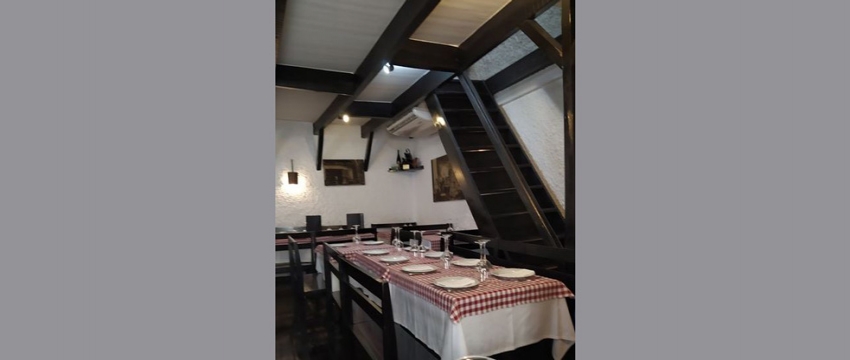 Restaurante A Tasquinha