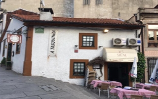 Restaurante A Tasquinha