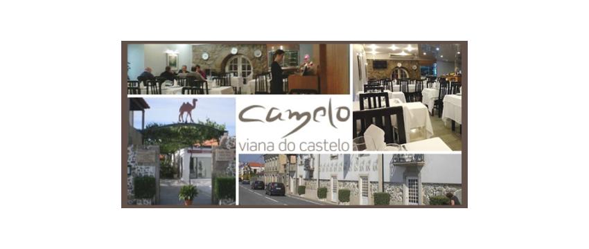 Restaurante Camelo - Viana do Castelo