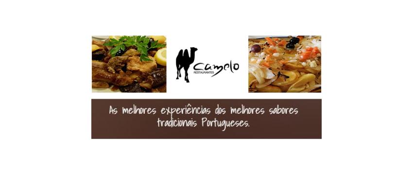 Restaurante Camelo - Viana do Castelo