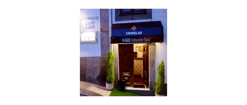 Restaurante O Fado