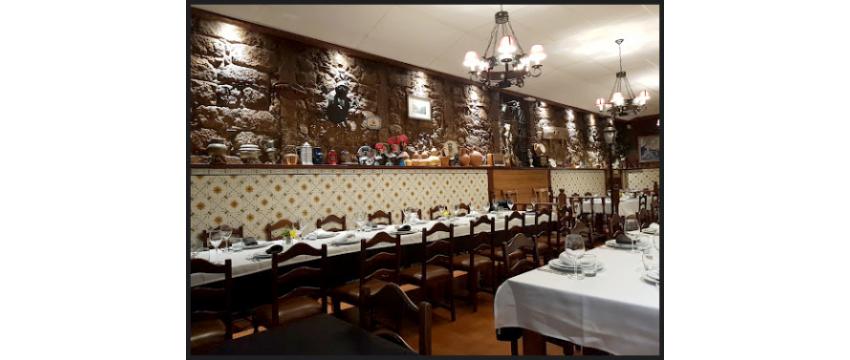 Restaurante O Fado
