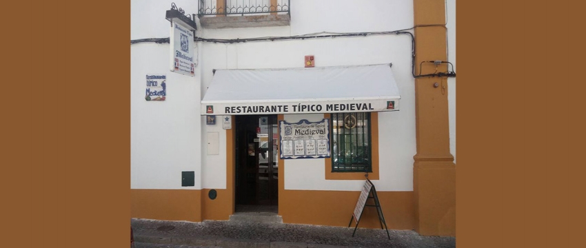 Restaurante Medieval