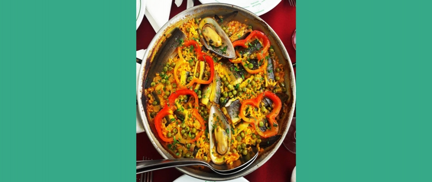 Marisqueira Costa Nova