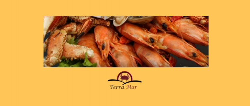 Marisqueira Terra Mar