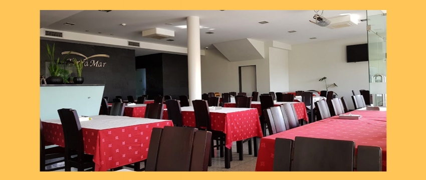 Marisqueira Terra Mar