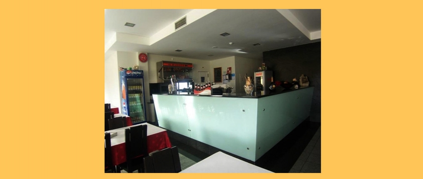 Marisqueira Terra Mar