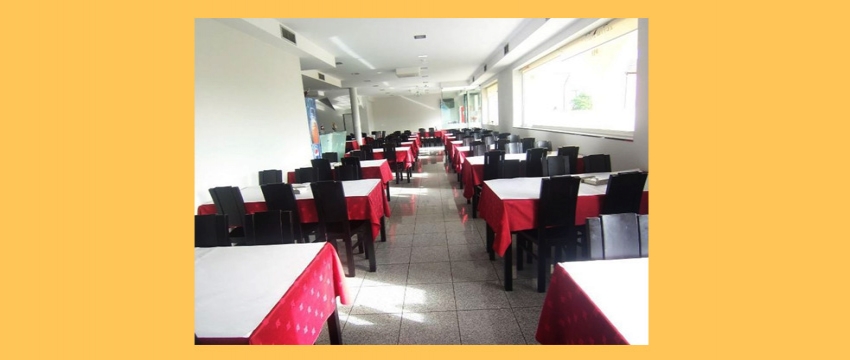 Marisqueira Terra Mar