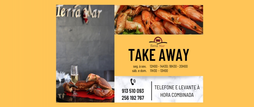 Marisqueira Terra Mar