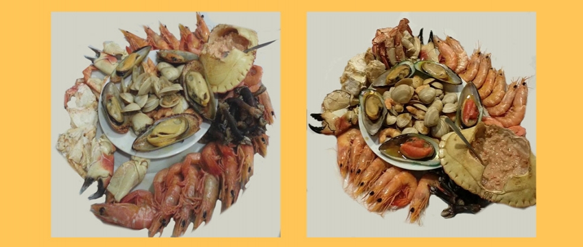 Marisqueira Terra Mar