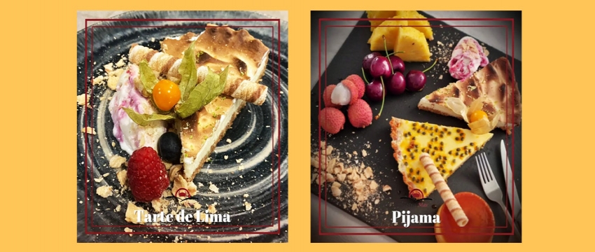 Marisqueira Terra Mar