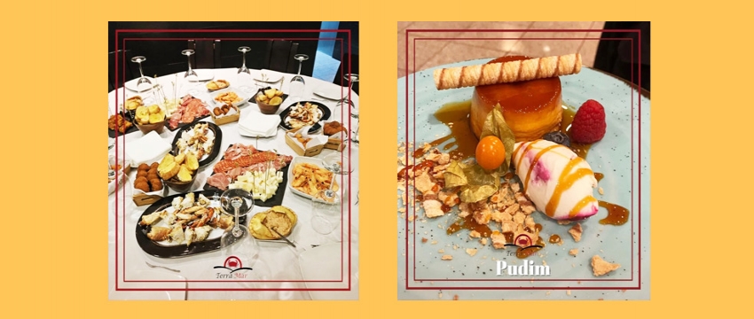 Marisqueira Terra Mar